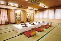 Functional Hall HOTEL MYSTAYS Kumamoto Riverside