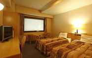 ห้องนอน 7 HOTEL MYSTAYS Kumamoto Riverside