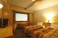 Bedroom HOTEL MYSTAYS Kumamoto Riverside