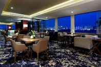 Bar, Cafe and Lounge Pullman Wenzhou