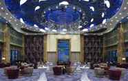 Dewan Majlis 2 Pullman Wenzhou