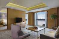 Common Space Pullman Wenzhou