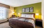 Bilik Tidur 2 Sleep Inn & Suites Jourdanton - Pleasanton