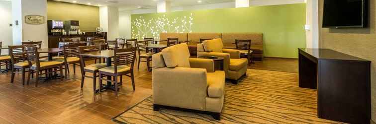 Lobi Sleep Inn & Suites Jourdanton - Pleasanton