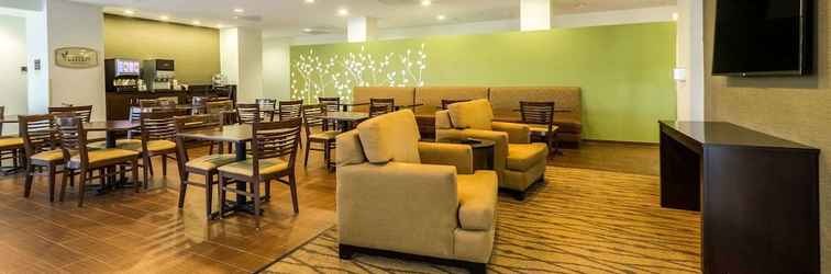 Lobi Sleep Inn & Suites Jourdanton - Pleasanton