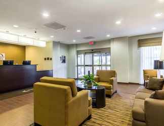 Lobi 2 Sleep Inn & Suites Jourdanton - Pleasanton