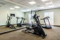 Fitness Center Sleep Inn & Suites Jourdanton - Pleasanton