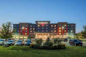 Exterior 4 TownePlace Suites by Marriott Belleville