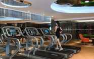 Fitness Center 5 Pullman Nanjing Lukou Airport