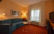 Ruang untuk Umum 7 Fairfield Inn & Suites St. Louis Pontoon Beach/Granite City