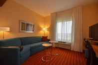 Ruang untuk Umum Fairfield Inn & Suites St. Louis Pontoon Beach/Granite City