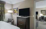 Kamar Tidur 3 TownePlace Suites Boston Logan Airport/Chelsea