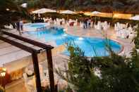 Swimming Pool Hotel Ristorante Paradise