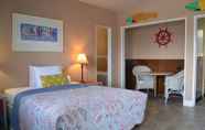 Bedroom 7 Calafia Inn