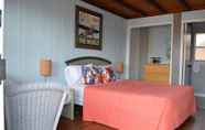 Bedroom 5 Calafia Inn