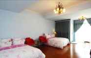 Bedroom 5 Lidu Homestay