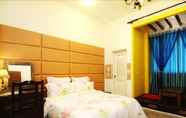 ห้องนอน 6 Lidu Homestay