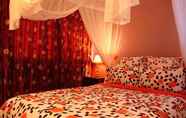 Bedroom 3 Lidu Homestay
