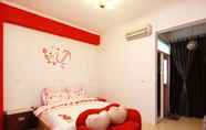 Bedroom 7 Lidu Homestay