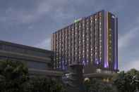 Exterior Holiday Inn Express Gurugram Sector 50, an IHG Hotel