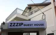 Exterior 6 Zzzip Guest House