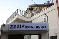 Exterior Zzzip Guest House