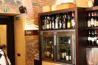 Bar, Kafe, dan Lounge Le stanze del Lago