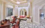 Lobby 7 ITC Grand Bharat, a Luxury Collection Retreat, Gurgaon