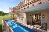 Swimming Pool ITC Grand Bharat, a Luxury Collection Retreat, Gurgaon