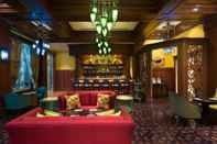 Bar, Cafe and Lounge ITC Grand Bharat, a Luxury Collection Retreat, Gurgaon