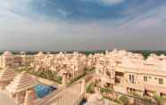 Nearby View and Attractions 4 ITC Grand Bharat, a Luxury Collection Retreat, Gurgaon