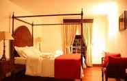 ห้องนอน 6 Hotel Rural Convento Nossa Senhora do Carmo