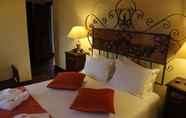 ห้องนอน 7 Hotel Rural Convento Nossa Senhora do Carmo