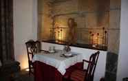 ร้านอาหาร 2 Hotel Rural Convento Nossa Senhora do Carmo