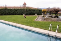 Swimming Pool Hotel Rural Convento Nossa Senhora do Carmo