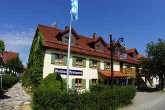 Exterior 4 Landhotel und Gasthaus Wiedmann