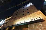 Exterior H Hotel Seocho