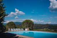 Swimming Pool Agriturismo San Ottaviano