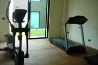 Fitness Center Nak´An Secreto Maya Hotel