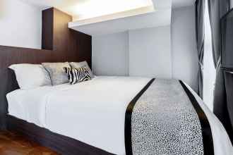 Kamar Tidur 4 Heritage Collection on Seah - A Digital ApartHotel