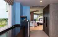 Lainnya 7 Sala @ Hua Hin Serviced Apartment & Hotel