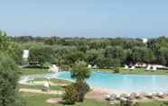 Swimming Pool 5 Masseria Don Luigi - Luxury Farmhouse