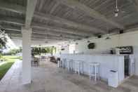 Bar, Kafe, dan Lounge Masseria Don Luigi - Luxury Farmhouse