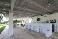 Bar, Cafe and Lounge Masseria Don Luigi - Luxury Farmhouse