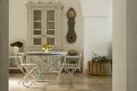 Common Space Masseria Don Luigi - Luxury Farmhouse