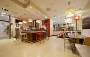 ร้านอาหาร 5 Hotel Marqués, Blue Hoteles