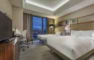 Bilik Tidur 6 Hilton Garden Inn Istanbul Airport