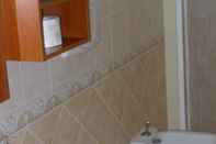 In-room Bathroom RS San Sebastiano Holidays