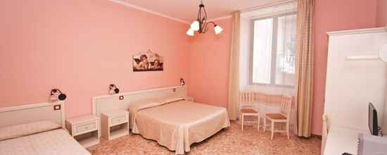 Kamar Tidur 4 RS San Sebastiano Holidays