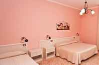 Kamar Tidur RS San Sebastiano Holidays